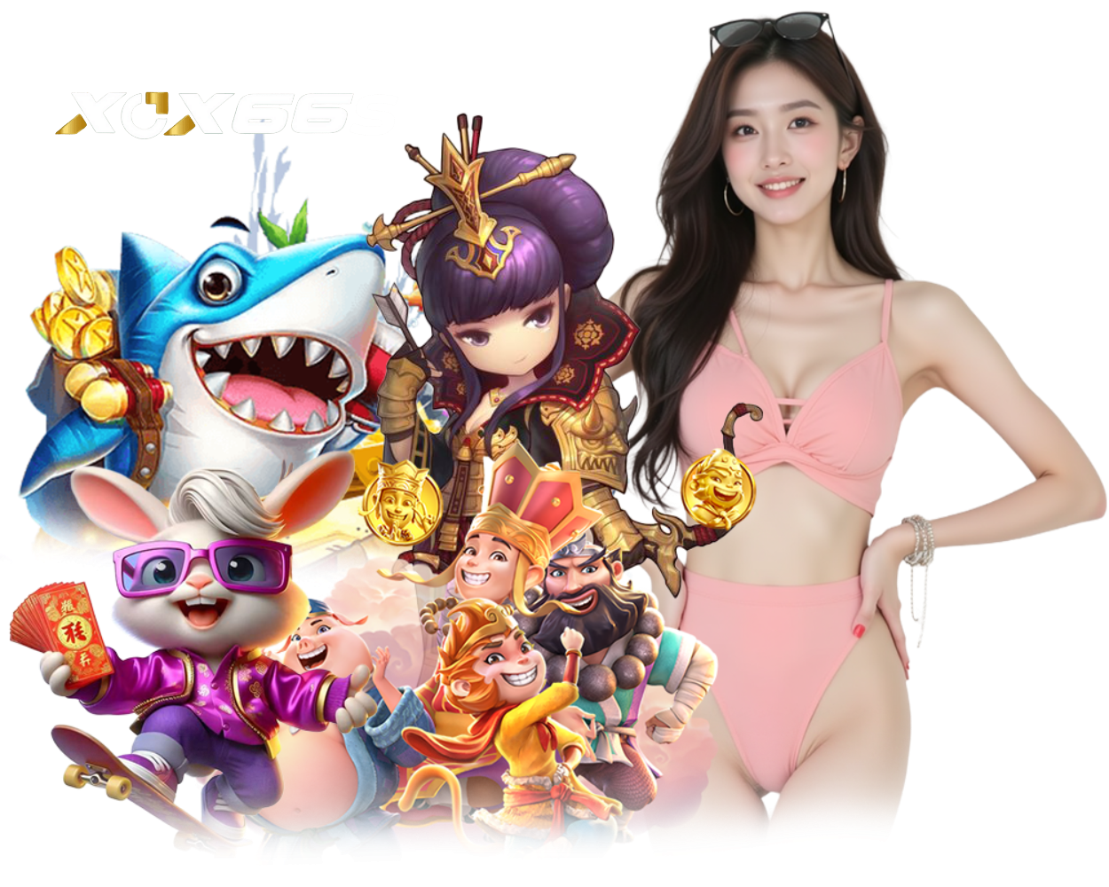 ฝากถอนไม่มีขั้นต่ำ